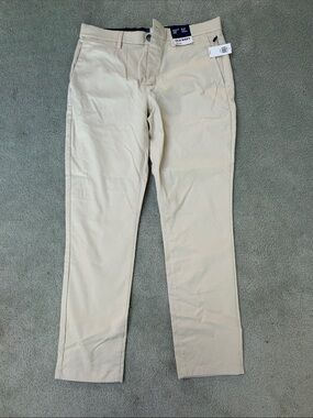 Old Navy Men's Ultimate Tech Slim Pants 32x30